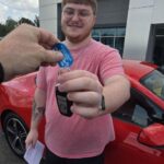 Daniel Ross, Collector